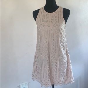 Junior Girls Dress